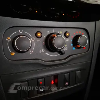 LOGAN 1.0 12V SCE ZEN