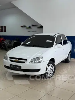 CHEVROLET Classic Life/LS 1.0 VHC FlexP. 4p 4 portas