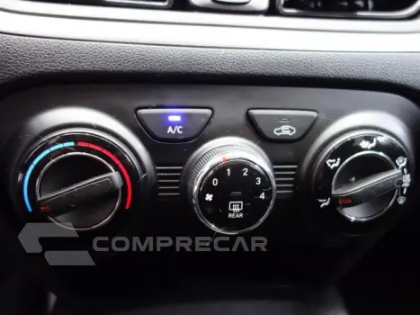HB20 - 1.0 12V SENSE MANUAL
