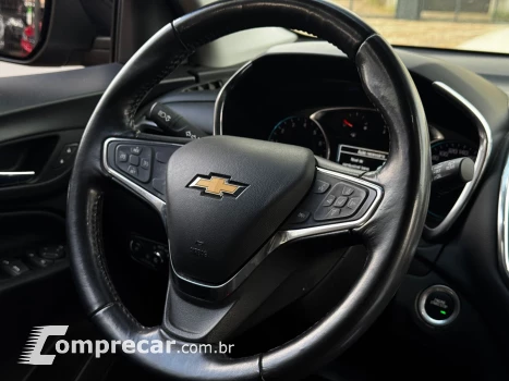 EQUINOX 2.0 16V Turbo LT