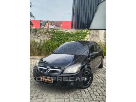 VECTRA 2.0 MPFI ELEGANCE 8V FLEX 4P MANUAL