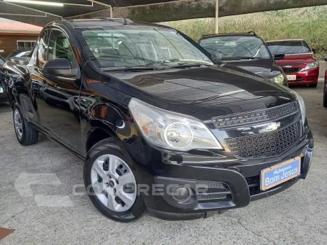 Montana 1.4 Mpfi Ls Cs 8V Flex 2P Manual