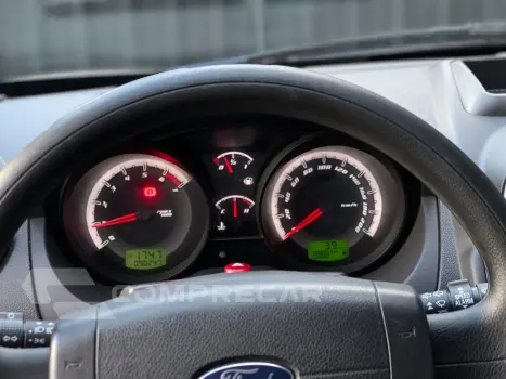 FIESTA 1.6 ROCAM HATCH 8V FLEX 4P MANUAL