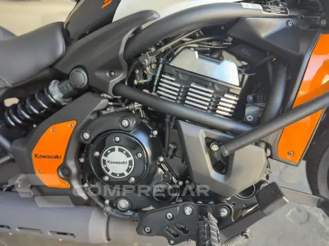 VULCAN S 650