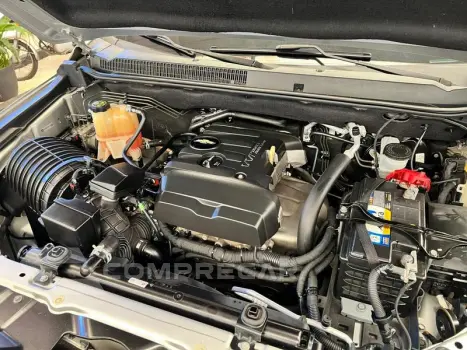 S-10 CD LTZ 2.5 4X4 FLEXPOWER