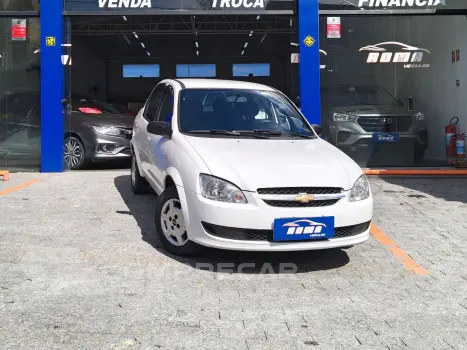 Classic 1.0 Mpfi Ls 8V Flex 4P Manual