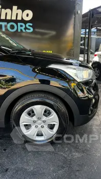 Creta 1.6 16V 4P FLEX ATTITUDE AUTOMÁTICO