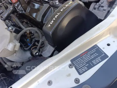 GOL 1.6 MI Rallye 8V