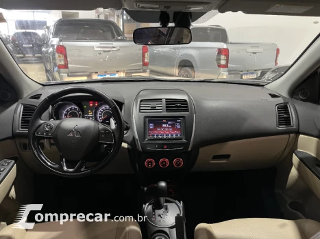 ASX 2.0 4X4 AWD 16V