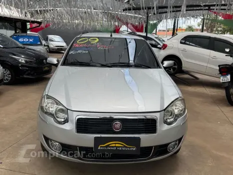 Palio 1.4 Mpi Fire Elx Weekend 8V Flex 4P Manual