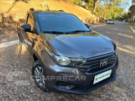 Fiat STRADA 1.3 FIREFLY FLEX FREEDOM CS MANUAL 3 portas