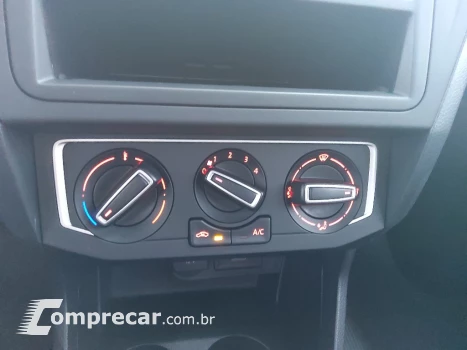 SAVEIRO 1.6 MSI ROBUST CS 16V FLEX 2P MANUAL
