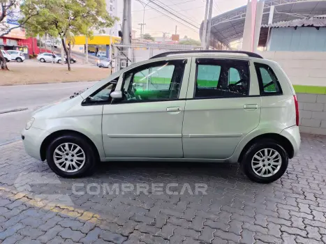 IDEA 1.4 MPI FIRE ELX 8V