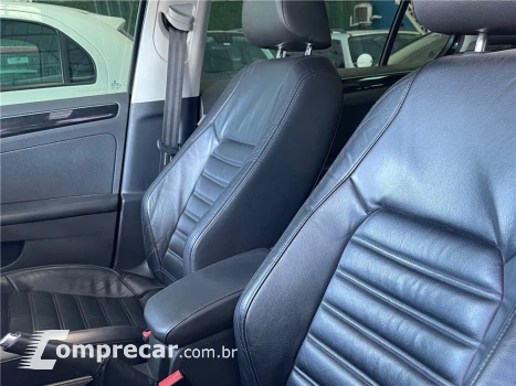 JETTA 2.0 TSI HIGHLINE 211CV GASOLINA 4P TIPTRONIC