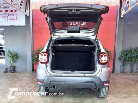 DUSTER 1.3 TCE FLEX ICONIC X-TRONIC
