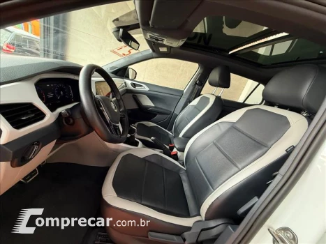 T-CROSS 1.4 250 TSI Highline