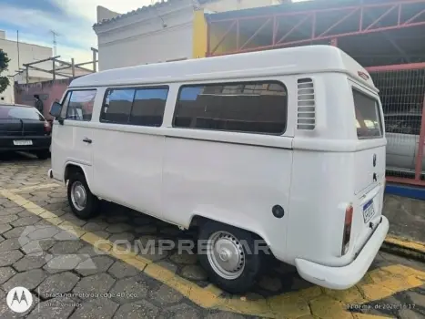 Kombi Standard 1.4 Mi Total Flex 8V