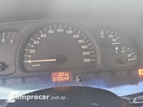 Vectra GLS/Expres.2.2/ 2.0 e 2.0 CD 8V