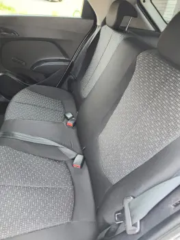 HB20 1.0 12V Comfort Plus