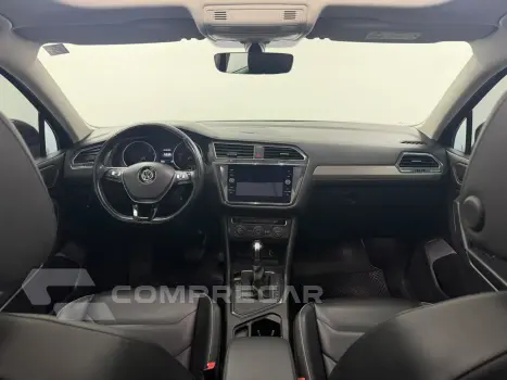 TIGUAN Allspac Comf 250 TSI 1.4 Flex