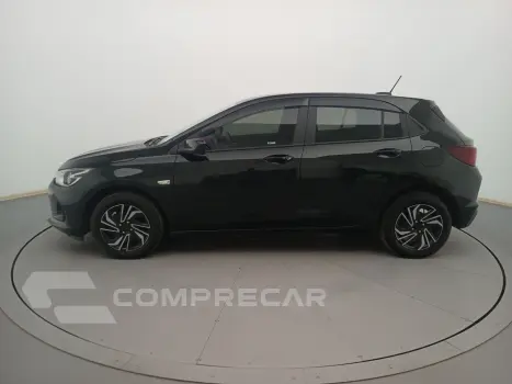 ONIX 1.0 FLEX LT MANUAL