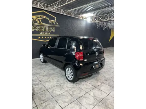 FOX 1.0 MI 8V FLEX 4P MANUAL