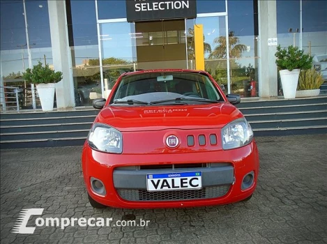 UNO 1.0 EVO Vivace 8V