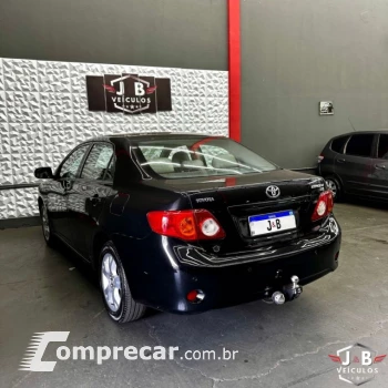 COROLLA 1.8 XEI 16V