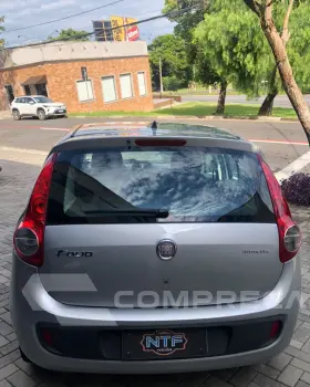 Palio ATTRACTIVE 1.0 EVO Fire Flex 8v 5p