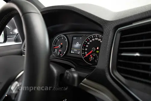 AMAROK 3.0 V6 TDI Highline CD 4motion