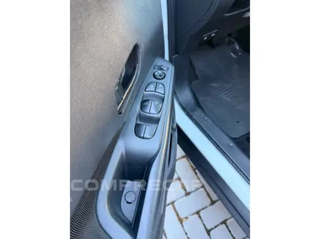KICKS 1.6 16V FLEXSTART ACTIVE XTRONIC