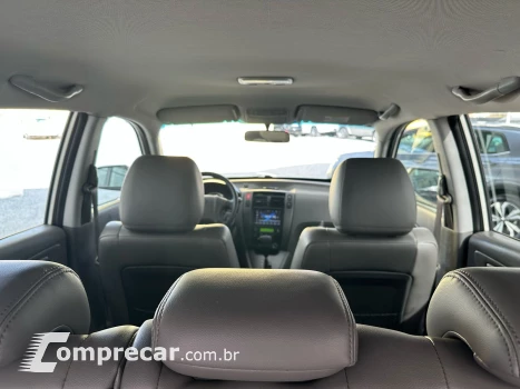 TUCSON 2.0 MPFI GLS 16V 143cv 2WD