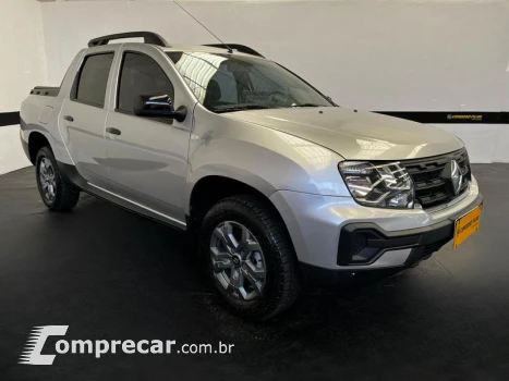 OROCH INTENSE 1.6 FLEX 16V MEC.