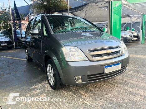 MERIVA 1.8 MPFI Premium 8V