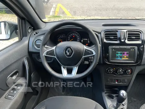 LOGAN Zen Flex 1.0 12V 4p Mec.