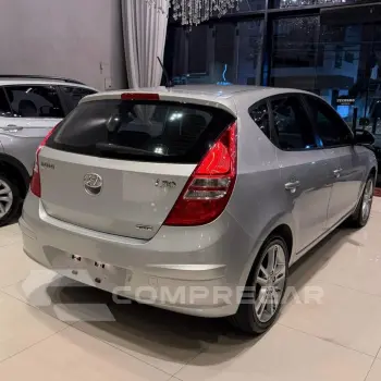 I30 2.0 MPI 16V