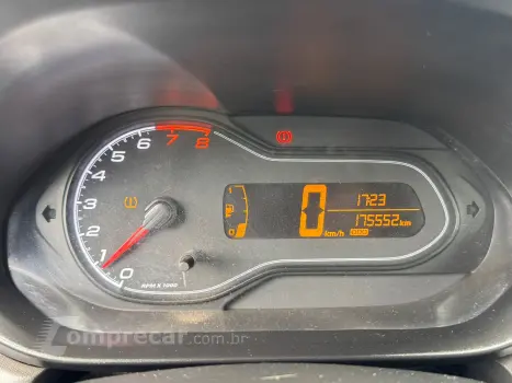 PRISMA 1.0 MPFI JOY 8V