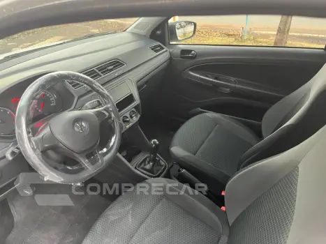 SAVEIRO 1.6 MSI Robust CS 8V