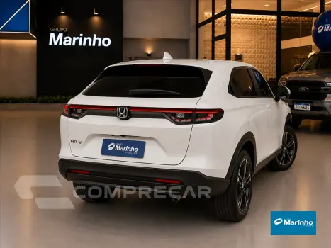 HR-V 1.5 DI I-VTEC FLEX EXL CVT