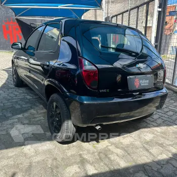 CELTA 1.0 MPFI LT 8V