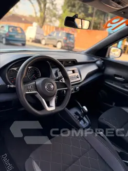 KICKS 1.6 16vstart S Direct