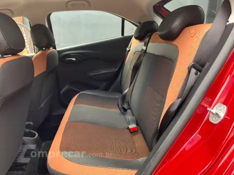 ONIX HATCH ACTIV 1.4 8V Flex 5P Aut.