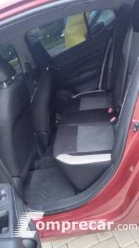 Versa Sense 1.6 (Flex) (Aut)