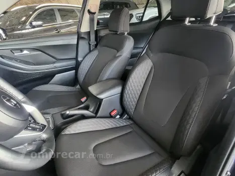 CRETA 1.0 TGDI FLEX LIMITED SAFETY AUTOMÁTICO