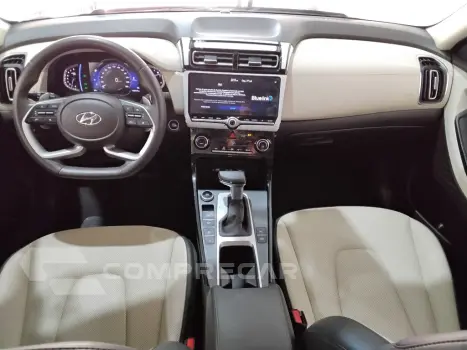 CRETA 2.0 FLEX ULTIMATE AUTOMÁTICO