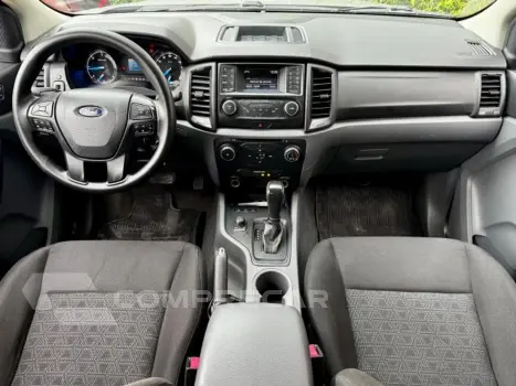 RANGER 2.2 XLS 4X4 CD 16V DIESEL 4P AUTOMÁTICO