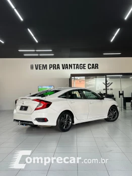 CIVIC 2.0 16vone EX