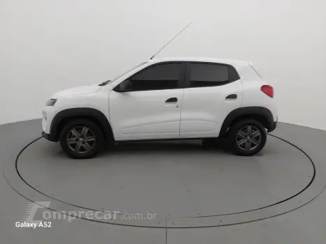 KWID 1.0 12V SCE FLEX ZEN MANUAL