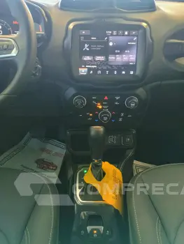 RENEGADE 1.3 T270 Turbo Longitude