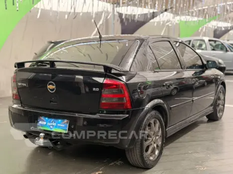 ASTRA 2.0 MPFI Advantage 8V